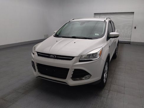 Used 2014 Ford Escape Titanium FWD image 15