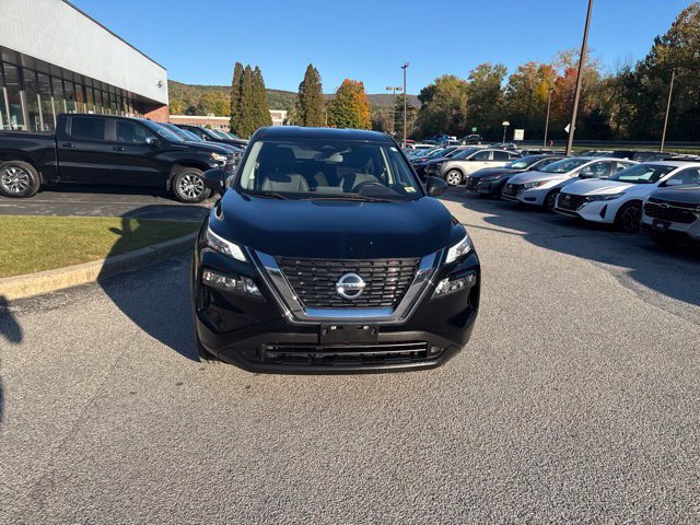 Used 2021 Nissan Rogue S AWD/4WD image 7