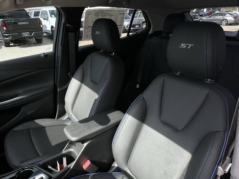 New 2026 Buick Encore GX Sport Touring w/ Comfort Package image 20