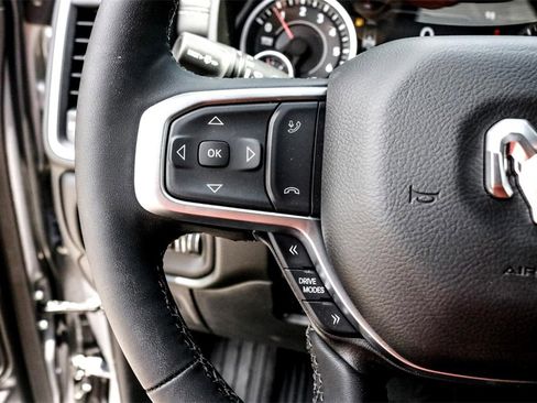 New 2025 RAM 1500 Lone Star image 13