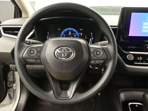 New 2026 Toyota Corolla LE FWD image 5