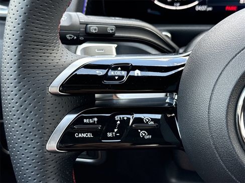 New 2025 Mercedes-Benz GLB 250 4MATIC image 25