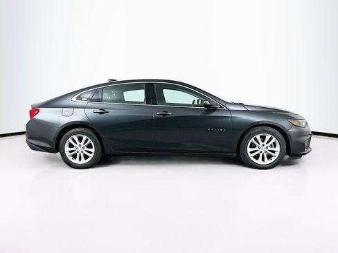 Used 2018 Chevrolet Malibu LT w/ Leather Package image 10