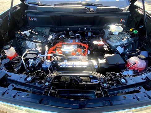 New 2026 Cadillac Vistiq Premium Luxury image 17