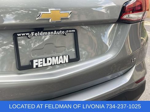 Used 2023 Chevrolet Equinox LT FWD image 30