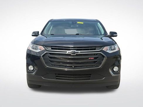 Used 2020 Chevrolet Traverse RS AWD/4WD image 32