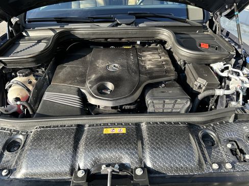 Certified 2024 Mercedes-Benz GLS 450 4MATIC image 54