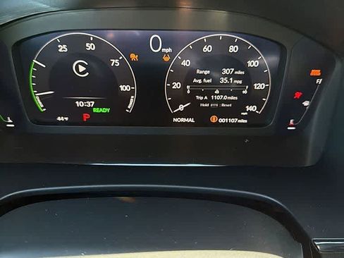 Used 2026 Honda CR-V Sport-L image 19