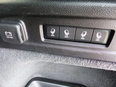 Used 2022 Jeep Grand Cherokee L Overland image 29