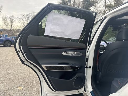 New 2026 Genesis GV70 3.5T Sport Prestige AWD/4WD image 24