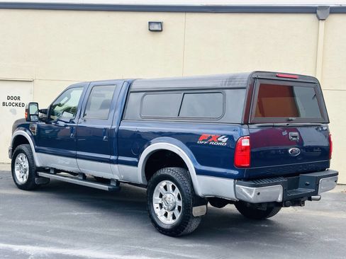 Used 2010 Ford F350 Lariat image 5