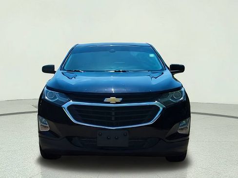 Used 2020 Chevrolet Equinox LT FWD image 8