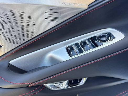 Used 2023 Chevrolet Corvette Stingray Premium Conv w/ Z51 Performance Package RWD image 12