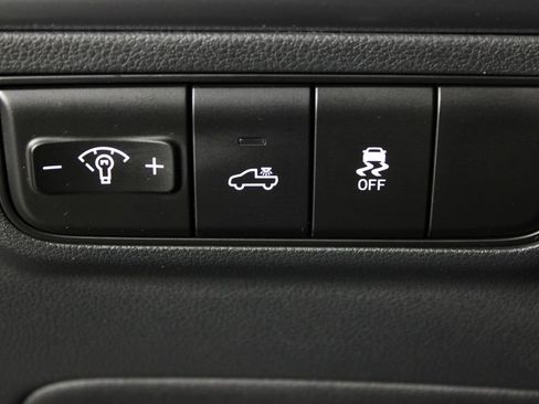 Certified 2026 Hyundai Santa Cruz SEL FWD image 22
