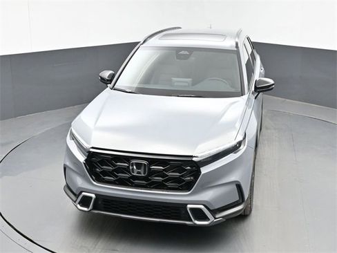 New 2026 Honda CR-V Sport Touring image 14