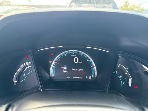Used 2020 Honda Civic LX image 11