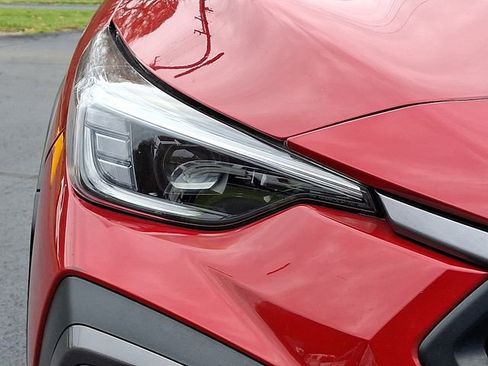 Used 2024 Subaru Crosstrek 2.5i Limited image 11