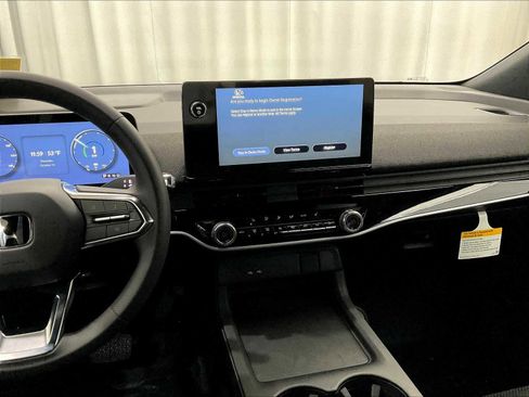 New 2025 Honda Prologue EX image 13