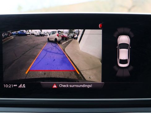 Used 2018 Audi A5 2.0T Premium Plus w/ Premium Plus image 44