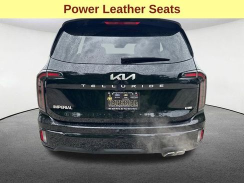Used 2024 Kia Telluride SX X-Pro AWD/4WD image 12