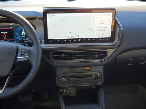 New 2025 Ford Bronco Sport Badlands w/ Sasquatch Badlands Package image 24