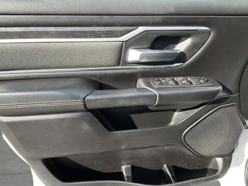 Used 2021 RAM 1500 Big Horn AWD/4WD image 17