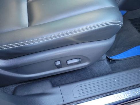 Used 2023 Nissan Murano SV image 36