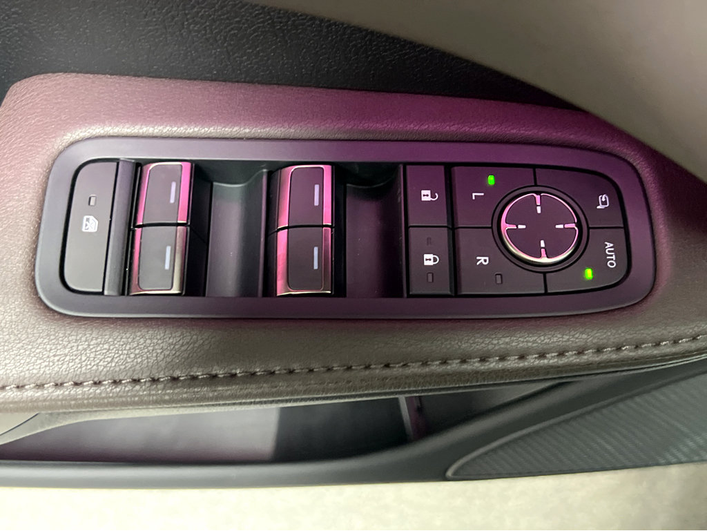 New 2026 Lexus RX 350 AWD w/ Convenience Package image 40
