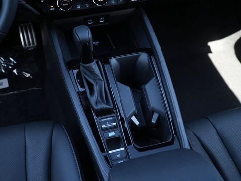 New 2026 Honda Accord Sport image 27