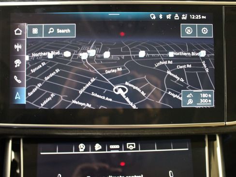 Certified 2025 Audi Q8 Premium Plus w/ Premium Plus Package image 3