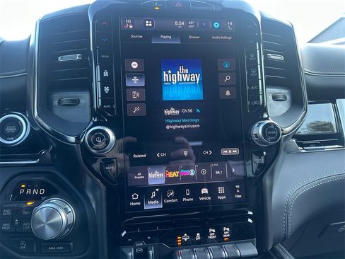 New 2026 RAM 1500 Limited image 21