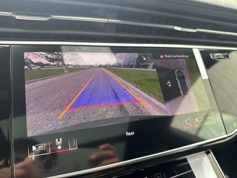 New 2026 Audi Q8 Premium Plus AWD/4WD image 5