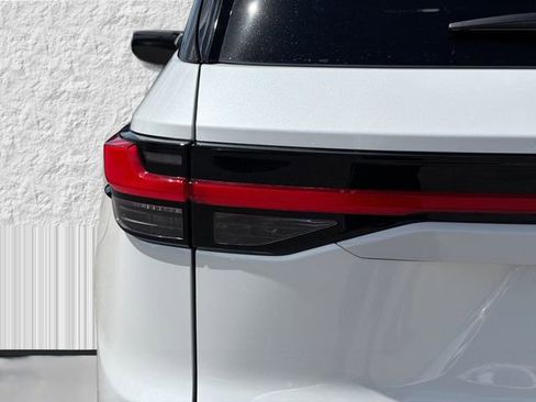 New 2026 Lexus TX 350 AWD image 10