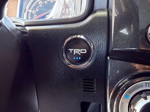 Certified 2022 Toyota 4Runner TRD Pro image 32