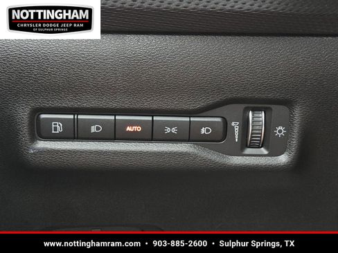 New 2026 Jeep Cherokee Limited image 14