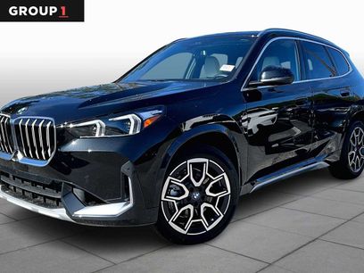New 2026 BMW X1 xDrive28i w/ Technology Package