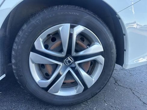 Used 2016 Honda Civic LX image 7