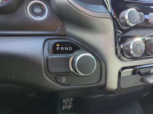 Used 2026 RAM 1500 Tradesman image 10