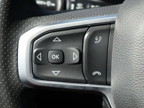 New 2026 RAM 3500 Tradesman AWD/4WD image 31