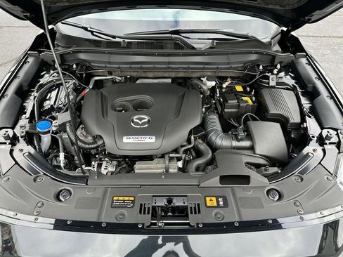 New 2025 MAZDA CX-5 2.5 Turbo w/ Premium Package image 26