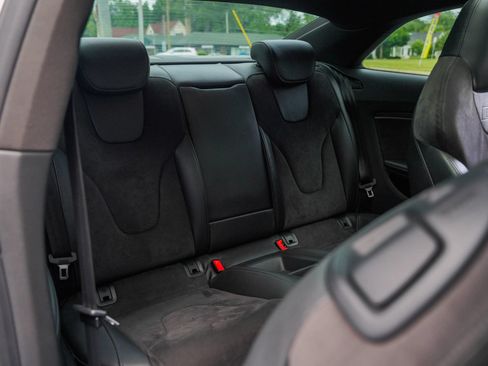 Used 2013 Audi RS 5 Coupe AWD/4WD image 30