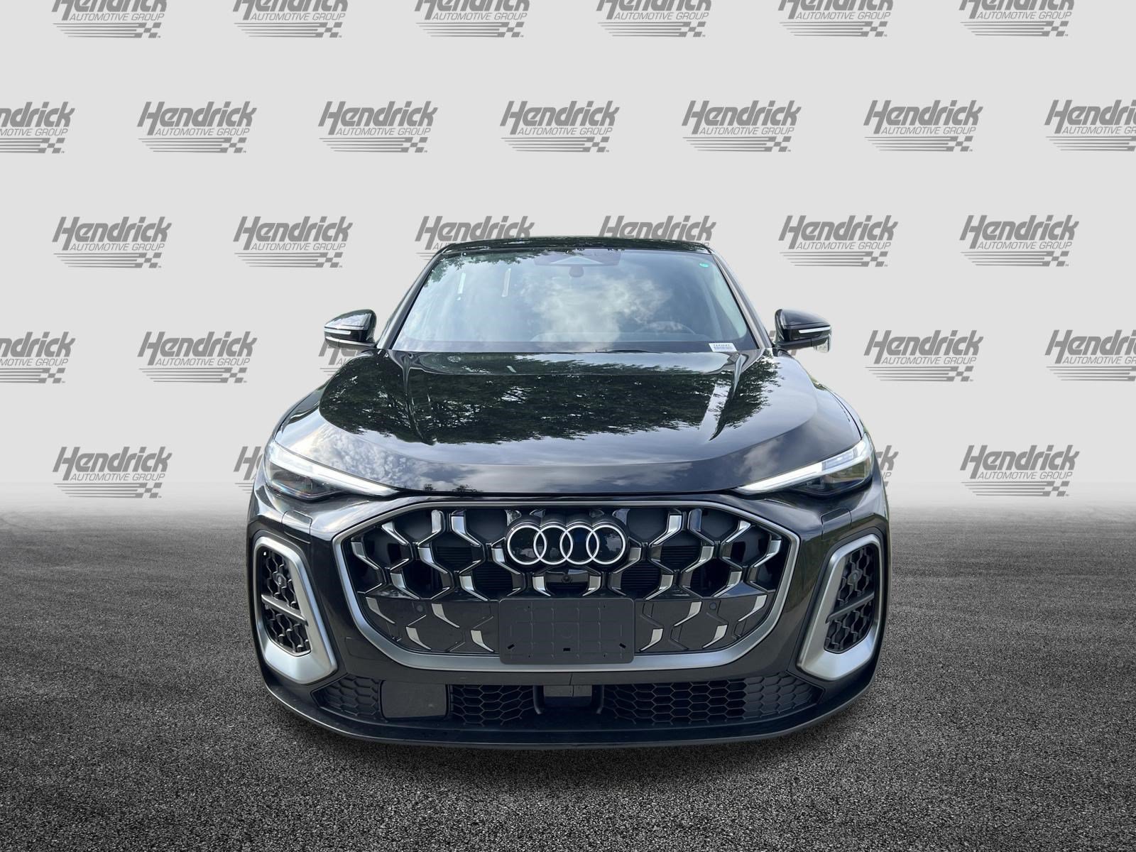 New 2026 Audi Q5 Premium Plus AWD/4WD image 3