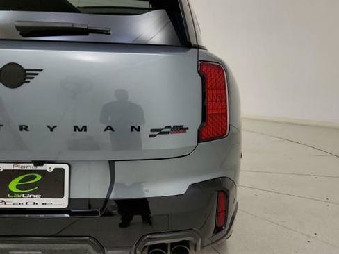 Used 2025 MINI Cooper Countryman John Cooper Works AWD/4WD image 28