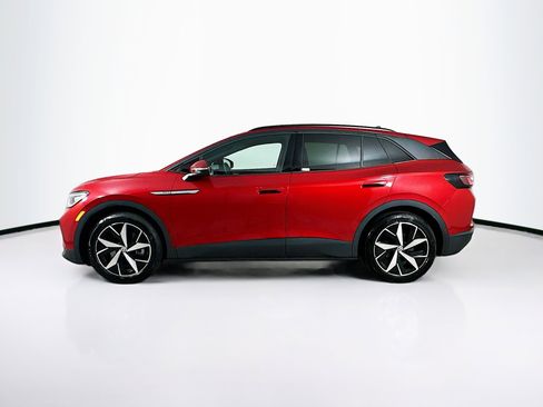 Used 2023 Volkswagen ID.4 Pro S RWD image 4