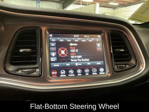 Certified 2021 Dodge Challenger R/T w/ Performance Handling Group image 10