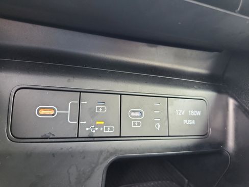 Used 2025 Hyundai Tucson SEL FWD image 24
