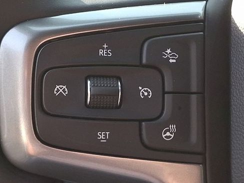 Used 2024 Chevrolet Silverado 1500 RST w/ RST All Star Premium Package image 21