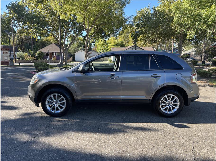 Used 2010 Ford Edge SEL FWD image 8