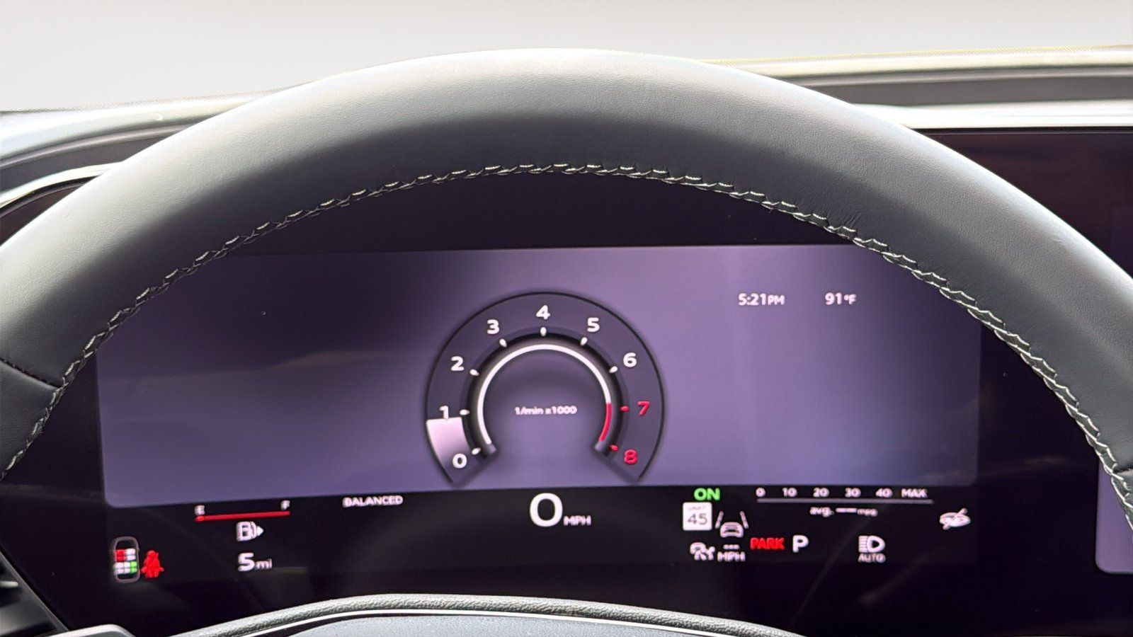 New 2026 Audi Q5 Premium AWD/4WD image 20