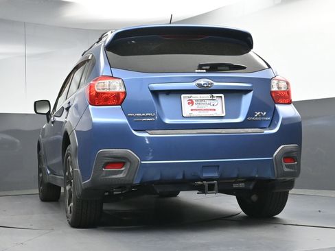 Used 2014 Subaru Crosstrek 2.0i Limited image 28